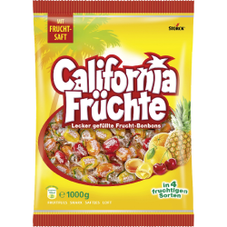 Storck California Früchte 1 kg