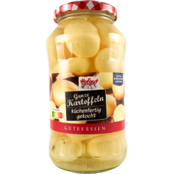 Hofgut hele kartofler