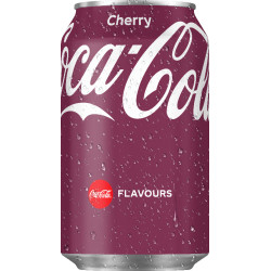 Coca-Cola Cherry