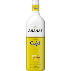 Ga-Jol Ananas 16,4%