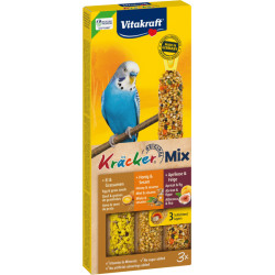 Vitakraft Kräcker Mix-1 til...
