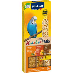 Vitakraft Kräcker Mix-2 til...