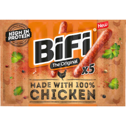 Bifi Chicken High Protein