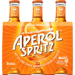 Aperol Spritz