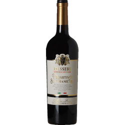 Messeri Primitivo...