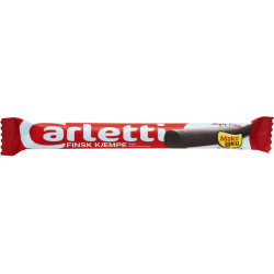 Carletti Finsk Kæmpe Sød...