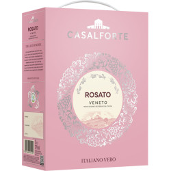 Casalforte Rosato Veneto