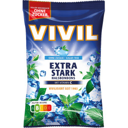 Vivil Extra Stark Sukkerfri