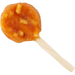 Jollypaw Chicken Cheese Lolly