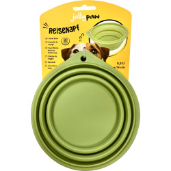 Jollypaw Foldbar hundeskål