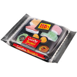 Look O Look Candy Sushi