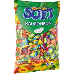 Cool Soft Kaubonbons