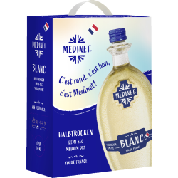 Medinet Blanc