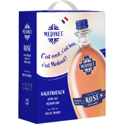 Medinet Rosé