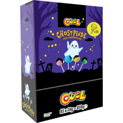 Cool Ghostpinde
