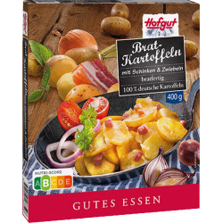 Hofgut Bratkartoffeln