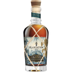 Planteray Rum Sealander