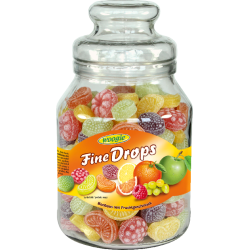 Woogie Fine Drops
