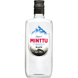 Minttu Black, 32%