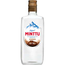 Minttu Choco