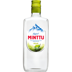 Minttu Pear, 32%