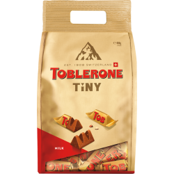 Toblerone Tiny Milk
