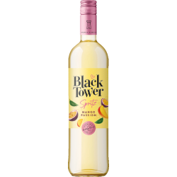 Black Tower Spritz Mango...