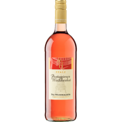 Die Weinmacher Portugieser...