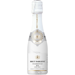 Brut Dargent Chardonnay Ice