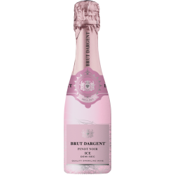 Brut Dargent Pinot Noir Ice