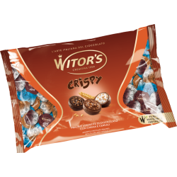 Witor's Selection Crispy Mix