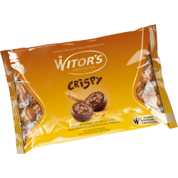 Witor's Selection Crispy...