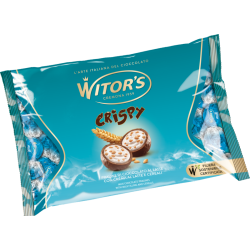 Witor's Selection Crispy Latte
