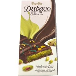 Beyoglu Dubai Chocolate