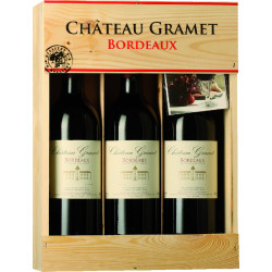 Château Gramet
