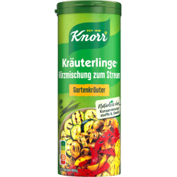 Knorr Kräuterlinge Garten