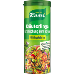 Knorr Kräuterlinge Frühling
