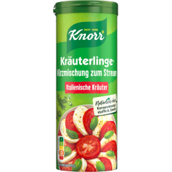 Knorr Kräuterlinge Italienisch