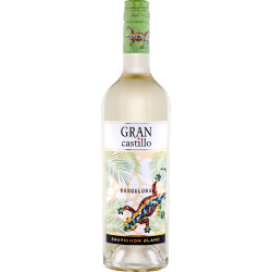 Gran Castillo Sauvignon...