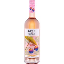 Gran Castillo Bobal Moscato...