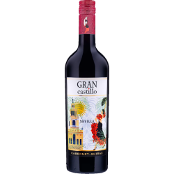Gran Castillo Cabernet...