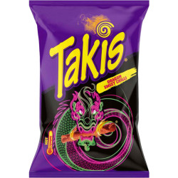 Takis Dragon Sweet Chili