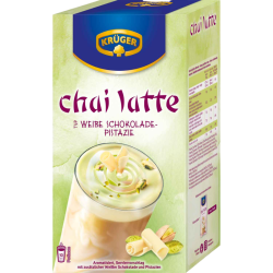 Krüger Chai Latte W....