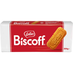 Lotus Biscoff 200g
