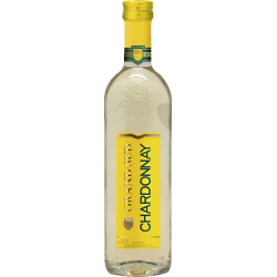 Grand Sud Chardonnay 0,25 l.