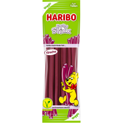 Haribo Balla Stixx Kirsch...