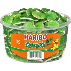 Haribo Quaxi