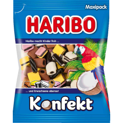 Haribo Konfekt