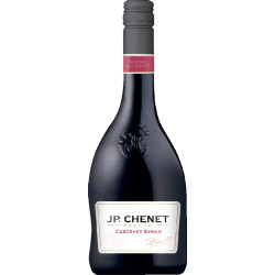 JP. Chenet Cabernet-Syrah...