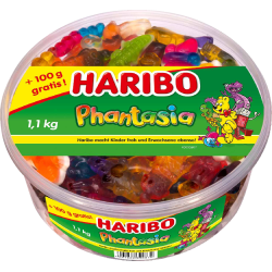 Haribo Phantasia